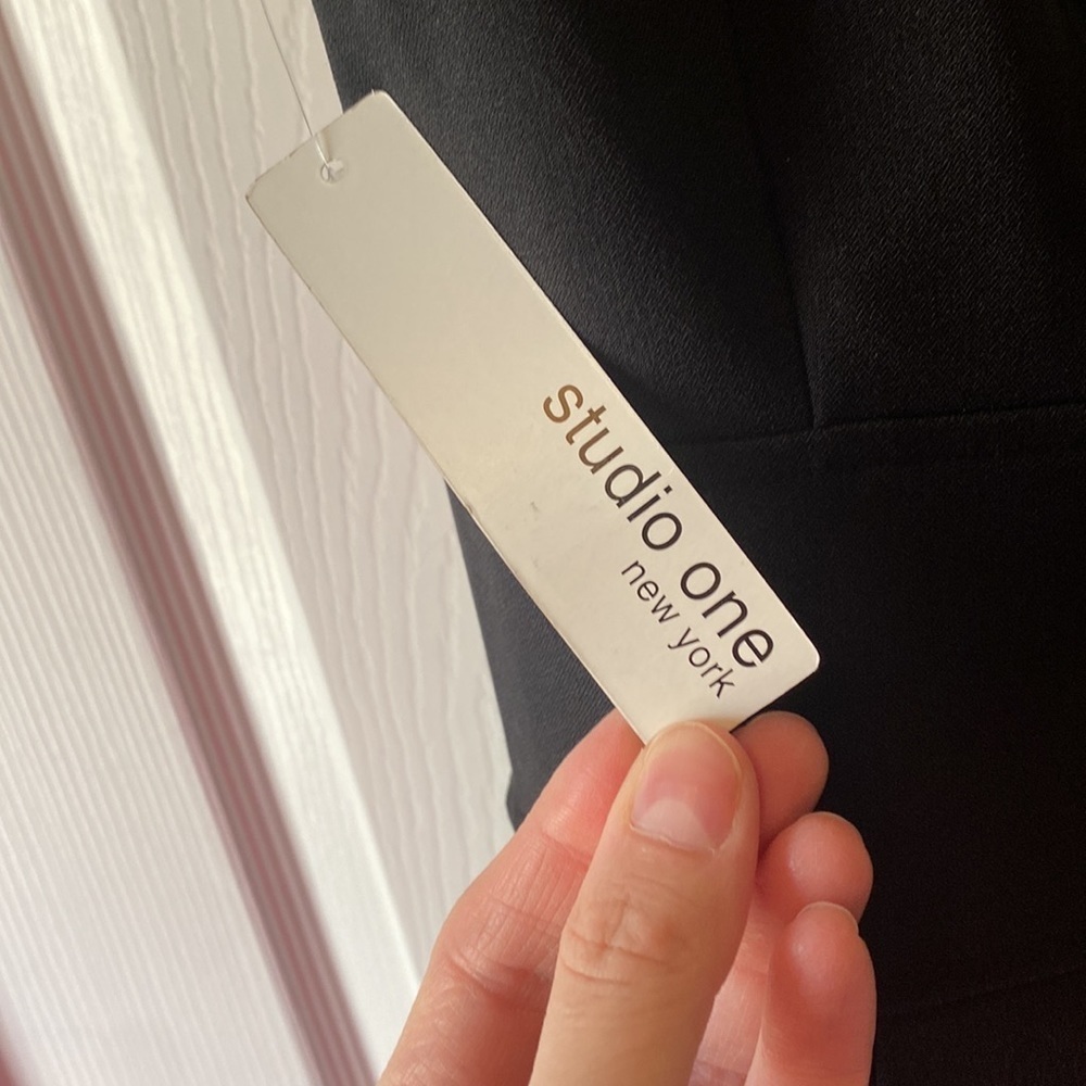 Studio one midi dress - Picture 9 of 9